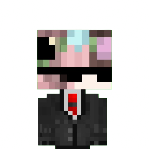 [Maskot Crispy Network]