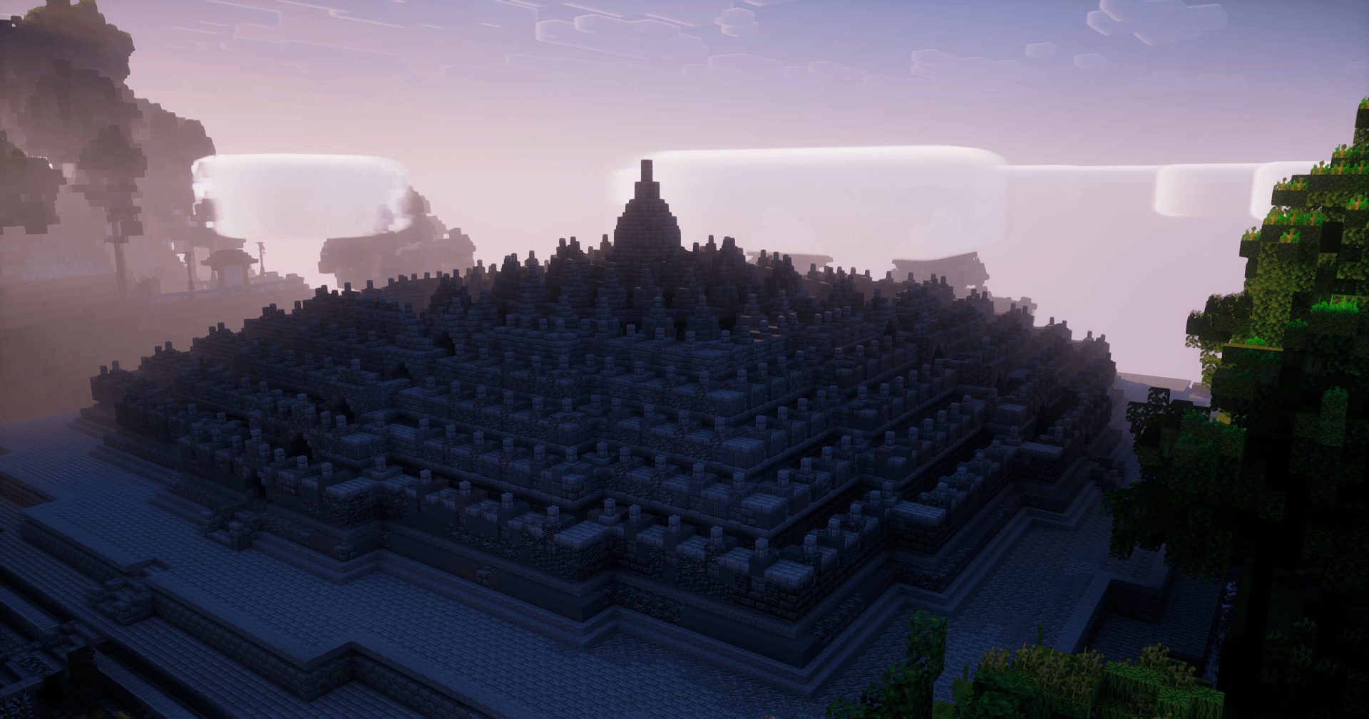 Candi Borobudur